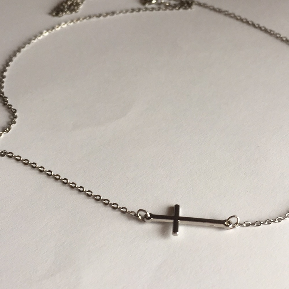 Necklace by Ross
